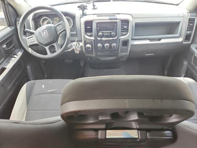 2019 RAM 1500 CLASS 1C6RR6FG4KS507597