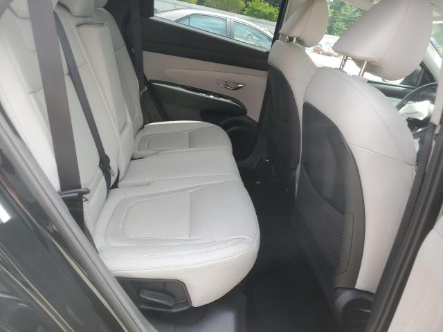 2025 HYUNDAI TUCSON LIM 3KMJE3DE8SE005533