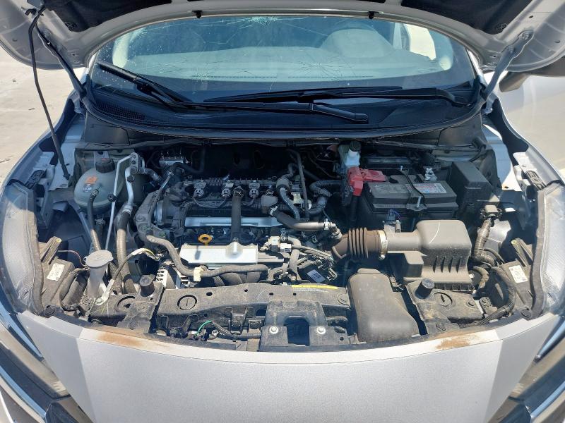 2024 NISSAN VERSA S - 3N1CN8DV4RL875622