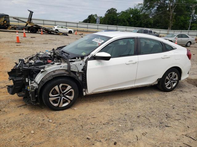 Vin: 2hgfc2f58jh519814, lot: 60802595, honda civic lx 2018 img_1