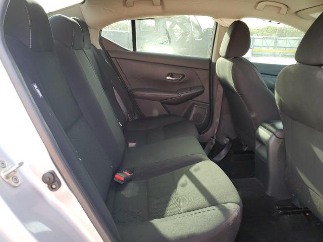 2020 NISSAN SENTRA S - 3N1AB8BV2LY268129