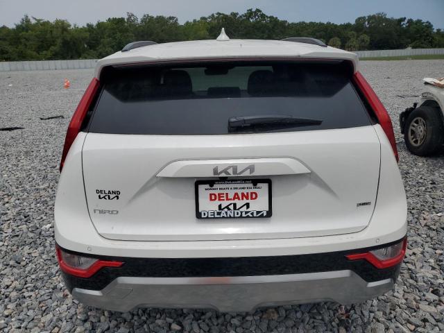 2025 KIA NIRO SX KNDCT3LE4S5213844