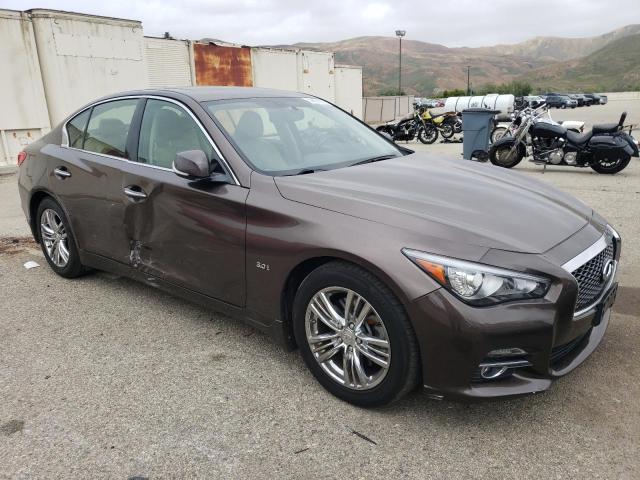 Vin: jn1ev7ap9hm743324, lot: 59636665, infiniti q50 premium 20174