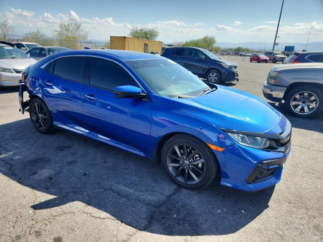 Vin: shhfk7h69mu220362, lot: 59549285, honda civic ex 20214