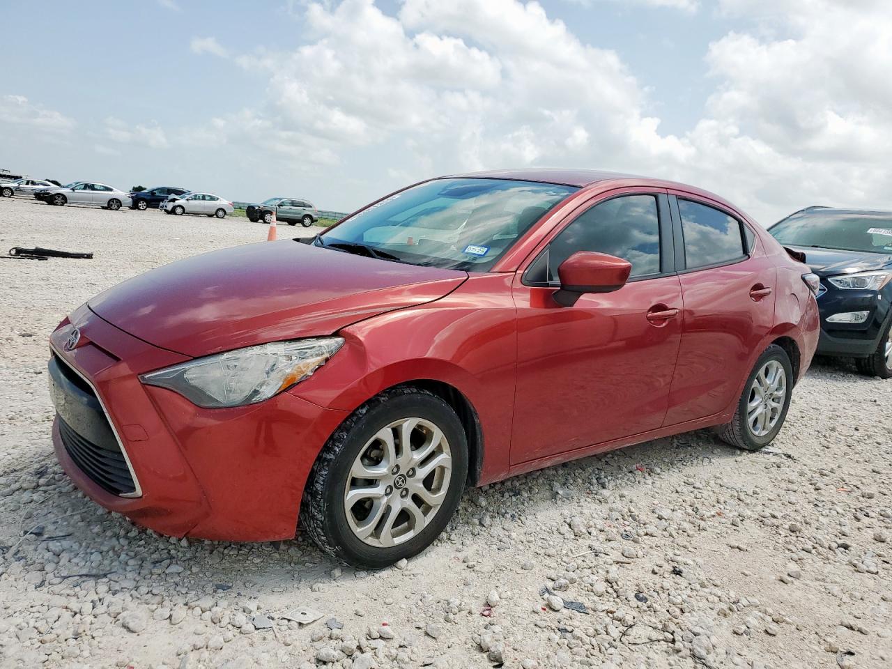 TOYOTA SCION IA