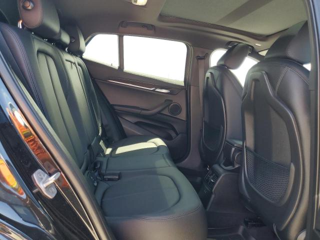2022 BMW X2 SDRIVE2 WBXYH9C01N5U69283