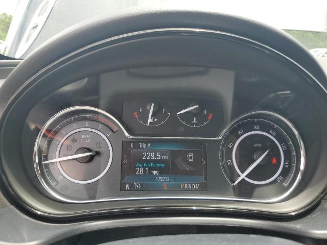 2015 BUICK REGAL PREM 2G4GN5EX1F9290682