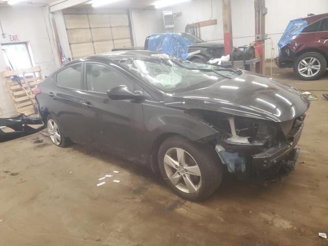 Vin: 5npdh4ae7dh179500, lot: 59946895, hyundai elantra gls 20134