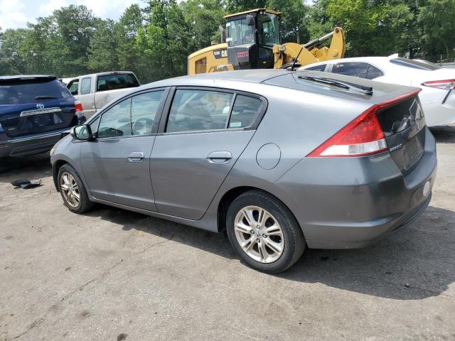 Vin: jhmze2h78as018319, lot: 62223015, honda insight ex 20102