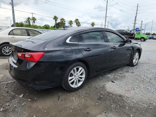Vin: 1g1ze5st8hf150940, lot: 58987375, chevrolet malibu lt 20173