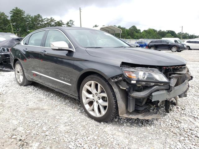 2015 CHEVROLET IMPALA LTZ 1G1155SL4FU119738