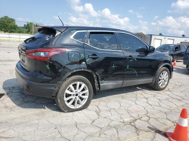 Vin: jn1bj1cv5lw262491, lot: 59385015, nissan rogue s 20203
