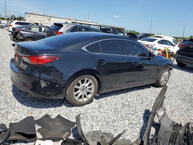 2017 MAZDA 6 SPORT - JM1GL1U50H1115799