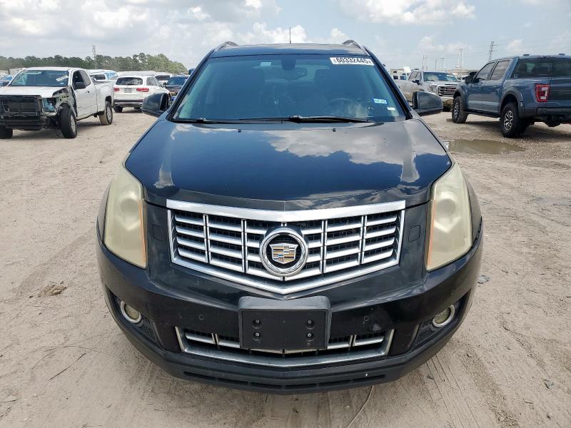 2013 CADILLAC SRX PERFOR - 3GYFNDE31DS569809
