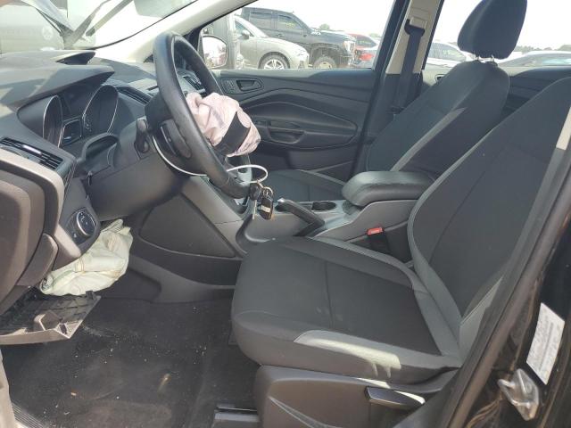 2015 FORD ESCAPE S 1FMCU0F70FUB00845