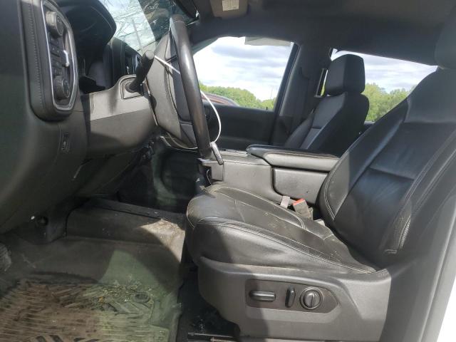 2020 CHEVROLET SILVERADO - 1GCUYDED1LZ145366