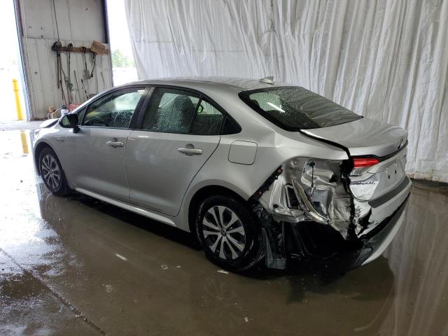 Vin: jtdeamde7mj021296, lot: 61449515, toyota corolla le 20212