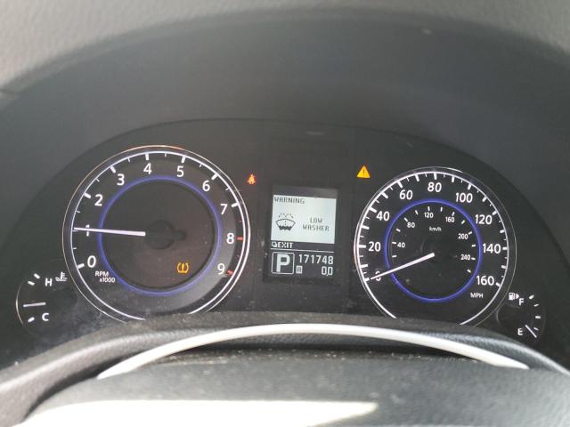 2015 INFINITI Q40 JN1CV6AR7FM523082
