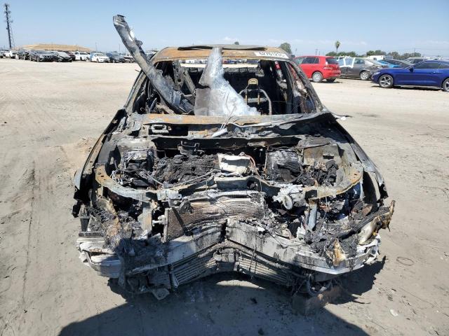 2019 HONDA ACCORD EXL - 1HGCV2F54KA020764