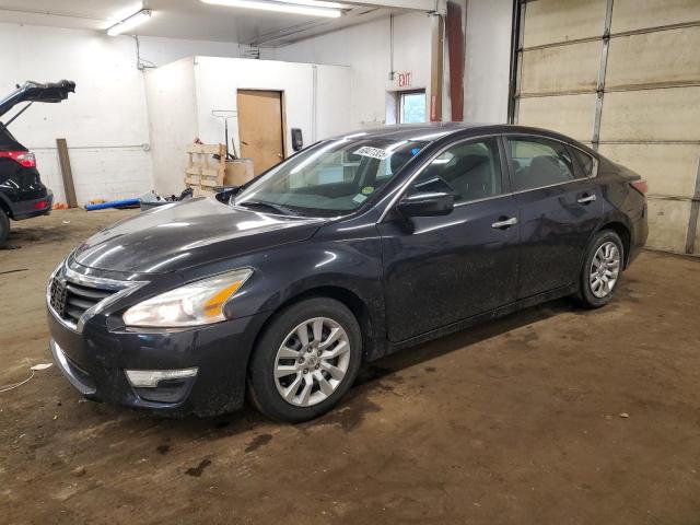 Vin: 1n4al3ap5ec136936, lot: 60477305, nissan altima 2.5 2014 img_1