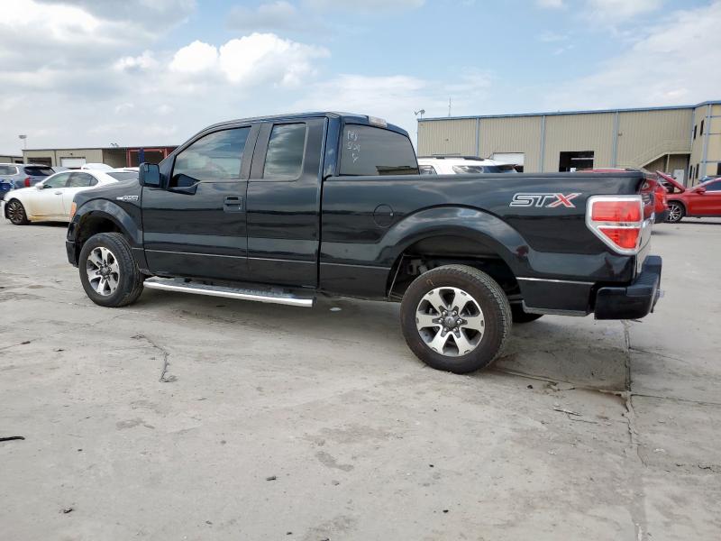 2014 FORD F150 SUPER - 1FTFX1CF0EFC92250