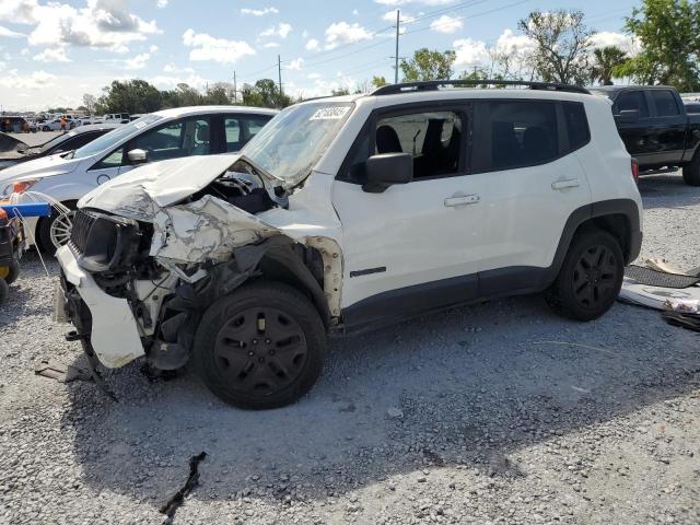JEEP RENEGADE S