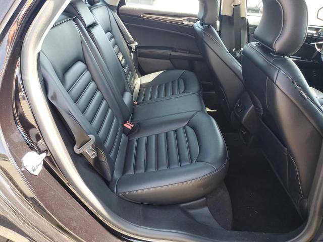 2019 FORD FUSION SEL 3FA6P0MU8KR208235