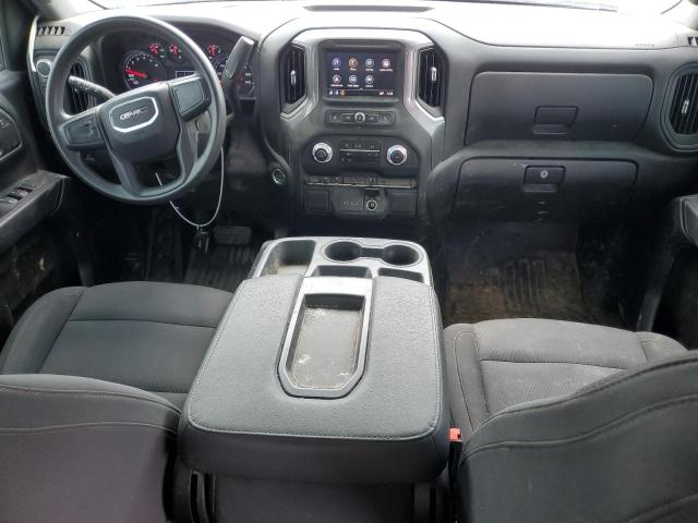 2023 GMC SIERRA K15 1GTRUAED8PZ321156