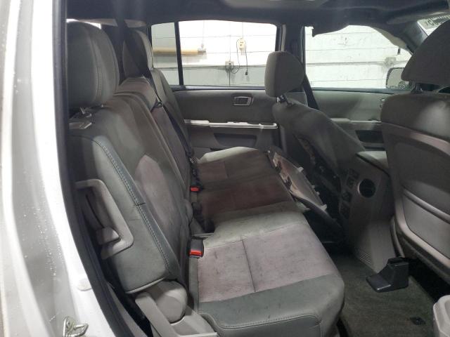 2015 HONDA PILOT SE 5FNYF4H34FB018518