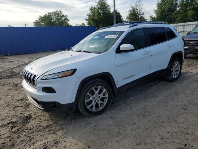 Vin: 1c4pjlcs9ew154205, lot: 60554205, jeep grand cher latitude 2014 img_1