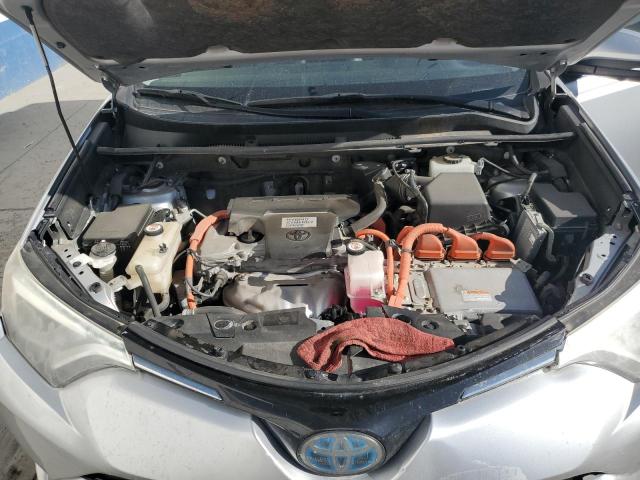 2016 TOYOTA RAV4 HV LI JTMDJREVXGD049863