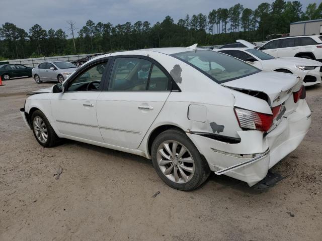 Vin: 5npeu4ac4ah619148, lot: 59462345, hyundai sonata se 20102