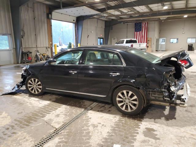 Vin: 4t1bk3db2bu397895, lot: 59891815, toyota avalon base 20112