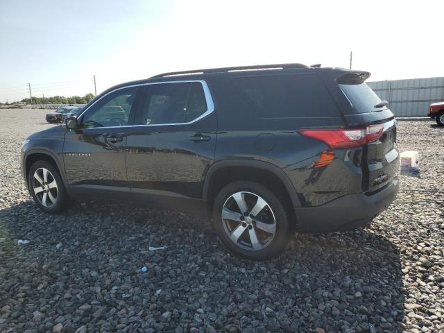 Vin: 1gnerhkw1kj302588, lot: 59532895, chevrolet traverse lt 20192