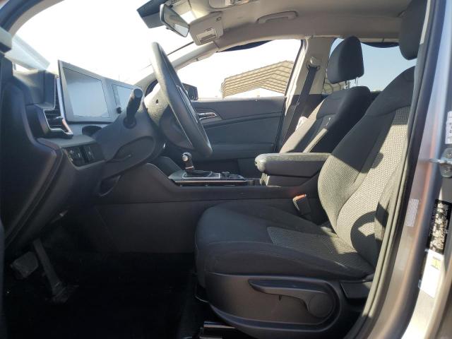 2023 KIA SPORTAGE L - KNDPUCAFXP7038960