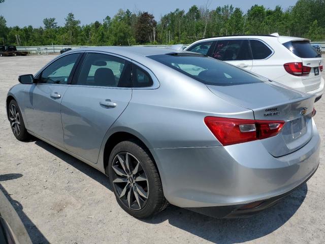 Vin: 1g1zd5st5jf291263, lot: 60230465, chevrolet malibu lt 20182