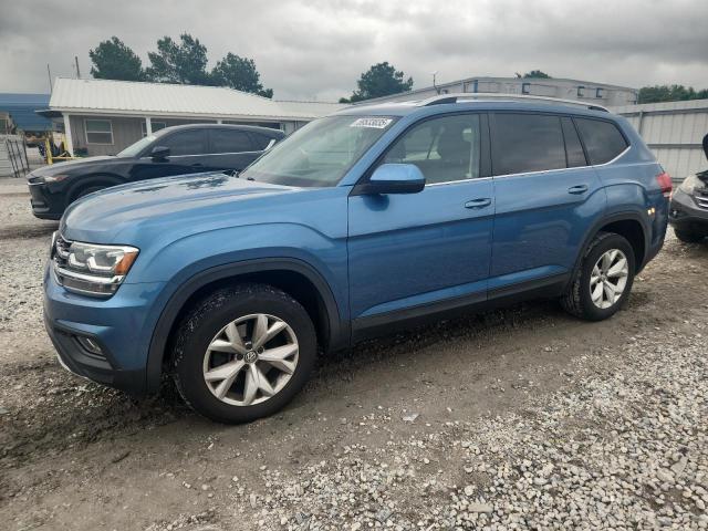2019 VOLKSWAGEN ATLAS SE - 1V2DR2CA6KC552075