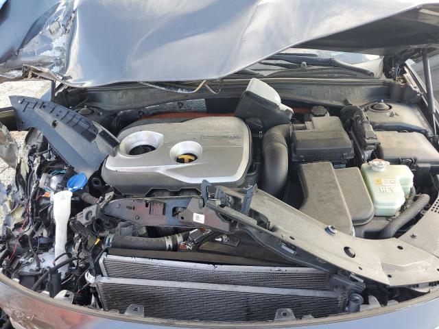2017 KIA OPTIMA HYB KNAGT4LE3H5009100