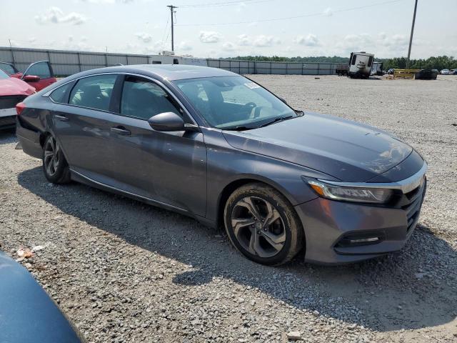 2020 HONDA ACCORD EXL 1HGCV1F57LA023797