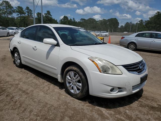 Vin: 1n4al2ap5cn561150, lot: 60495985, nissan altima base 20124