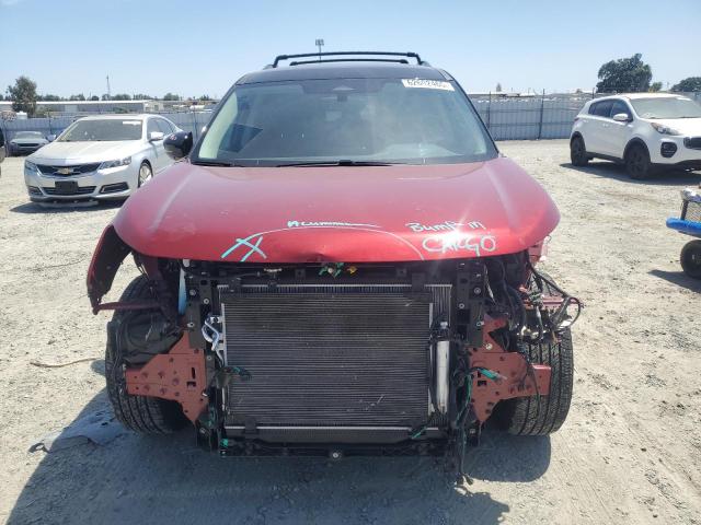 2023 NISSAN PATHFINDER 5N1DR3CA6PC219482