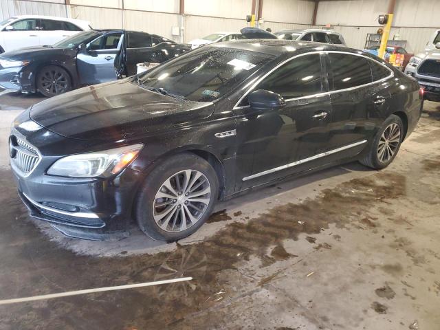 Vin: 1g4zp5ss4hu173941, lot: 60119025, buick lacrosse essence 2017 img_1