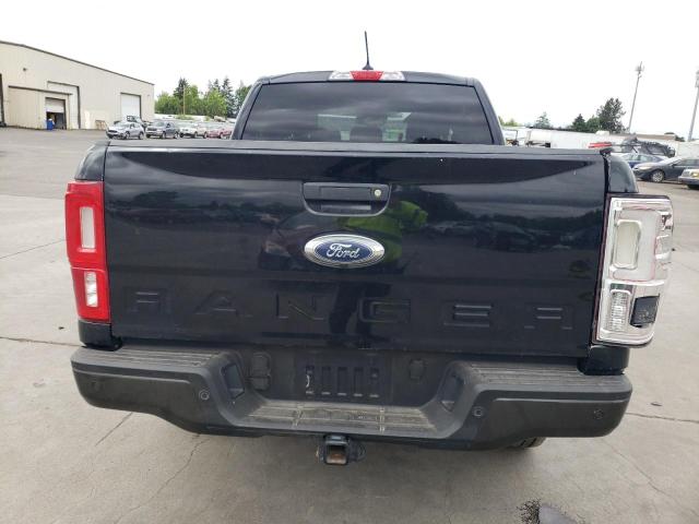 2021 FORD RANGER XL 1FTER4FH3MLE04544