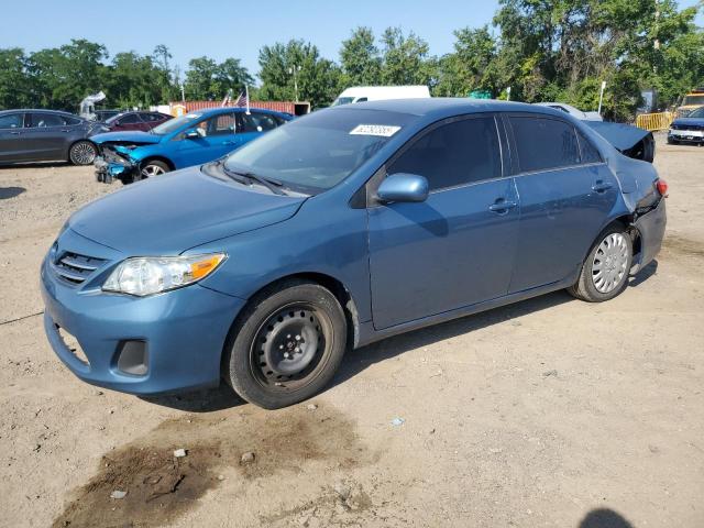 Vin: 5yfbu4ee5dp112765, lot: 62292355, toyota corolla base 2013 img_1
