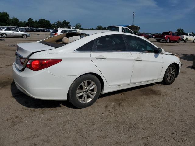 2013 HYUNDAI SONATA GLS - 5NPEB4AC0DH647622