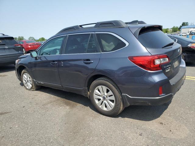 Vin: 4s4bsacc6h3392471, lot: 59507005, subaru outback 2.5i premium 20172