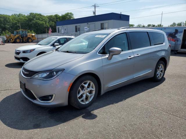 Vin: 2c4rc1bg7hr533558, lot: 59497905, chrysler pacifica touring l 2017 img_1