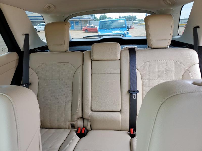 2017 MERCEDES-BENZ GLE 350 4M 4JGDA5HB9HA983778