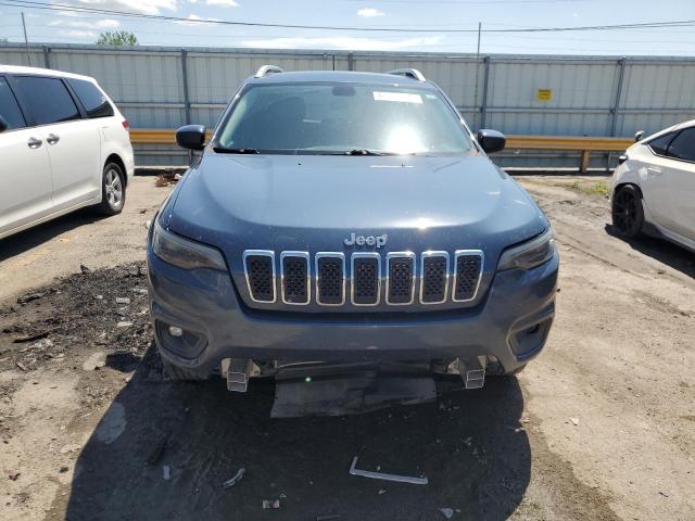 2019 JEEP CHEROKEE L - 1C4PJMCB6KD369702
