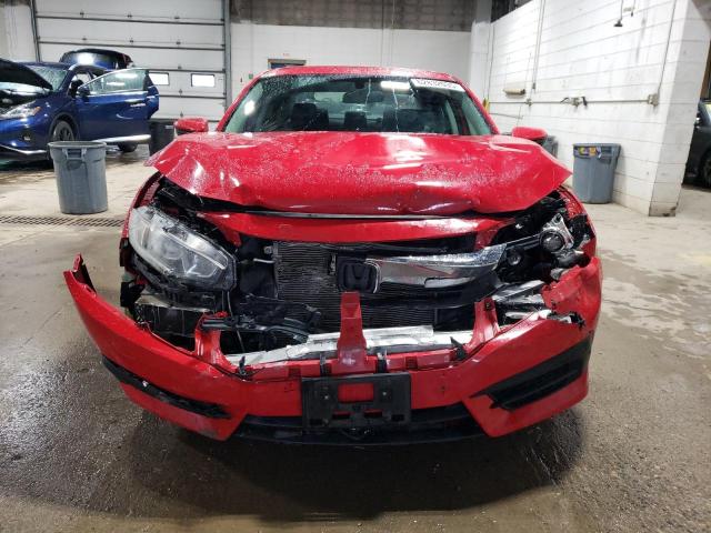 2016 HONDA CIVIC LX - 2HGFC2F5XGH558056